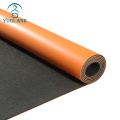 Yugland NUEVA VENTA HOT HOT Custom No Slip Ecero Eco Batly Rubber Mat